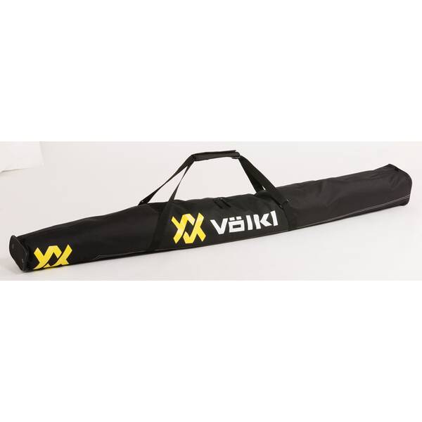 Völkl Ski Bags CLASSIC SINGLE SKI BAG 175CM BLACK