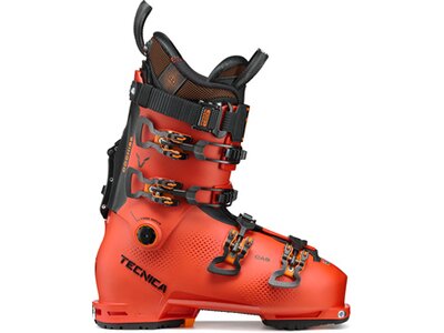 TECNICA Herren Ski-Schuhe COCHISE 130 DYN GW Orange