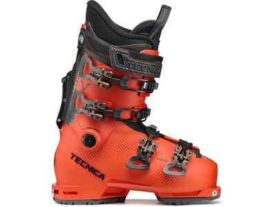 TECNICA Herren Ski-Schuhe COCHISE TEAM DYN GW Orange