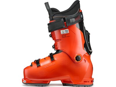 TECNICA Herren Ski-Schuhe COCHISE TEAM DYN GW Orange