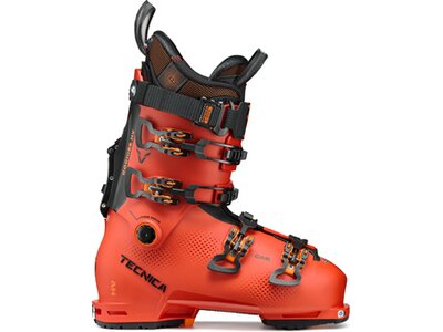 TECNICA Herren Ski-Schuhe COCHISE HV 130 DYN GW Orange