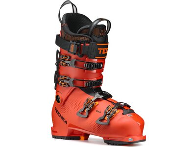 TECNICA Herren Ski-Schuhe COCHISE HV 130 DYN GW Orange