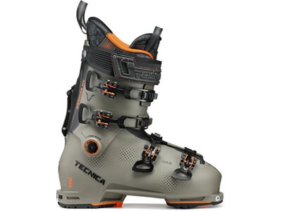 TECNICA Herren Ski-Schuhe COCHISE HV 110 DYN GW Grau