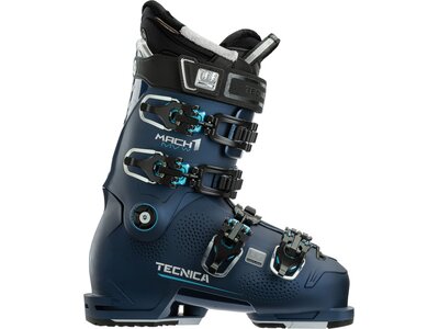 TECNICA Damen Skischuhe MACH1 MV 105 Blau