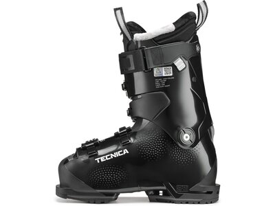 TECNICA Damen Ski-Schuhe MACH1 HV 105 W GW SCHWARZ