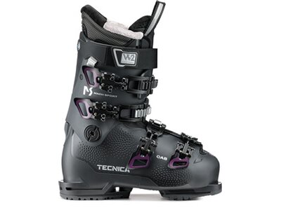 TECNICA Damen Ski-Schuhe MACH SPORT HV 85 X W GW Grau