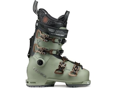 TECNICA Damen Ski-Schuhe COCHISE 95 W DYN GW GRÜN
