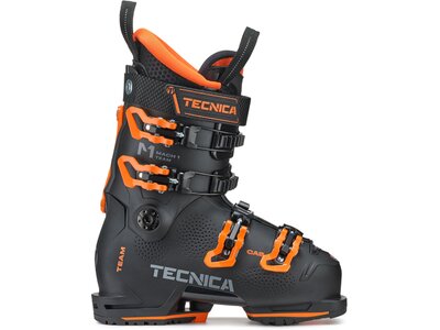 TECNICA Kinder Ski-Schuhe MACH1 TEAM TD GW SCHWARZ