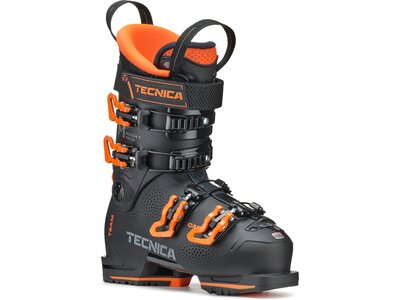 TECNICA Kinder Ski-Schuhe MACH1 TEAM TD GW SCHWARZ