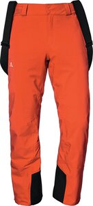 Ski Pants Weissach M 8820 54