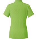 Vorschau: SCHÖFFEL Damen Shirt Polo Shirt Capri1