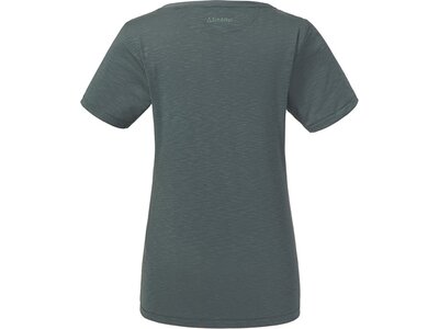 SCHÖFFEL Damen T-Shirt "Verviers2" Grau