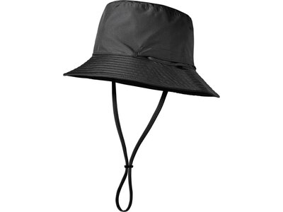 SCHÖFFEL Mütze/Hüte/Caps Rain Hat4 Schwarz