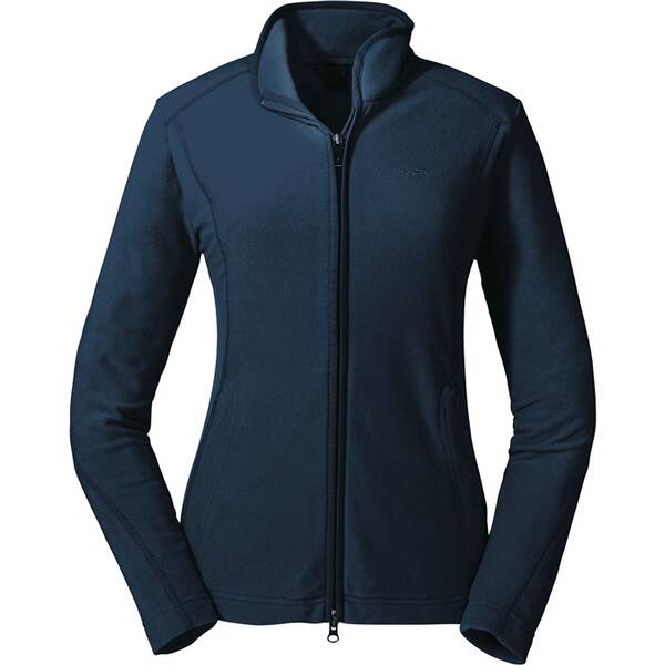 SCHÖFFEL Damen Fleecejacke Fleece Jacket Leona2 online kaufen bei  INTERSPORT!