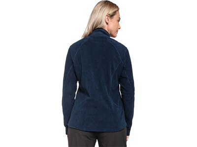 SCHÖFFEL Damen Fleecejacke Fleece Jacket Leona2 Blau