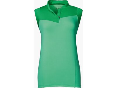 SCHÖFFEL Damen Shirt Nazair1 Grün