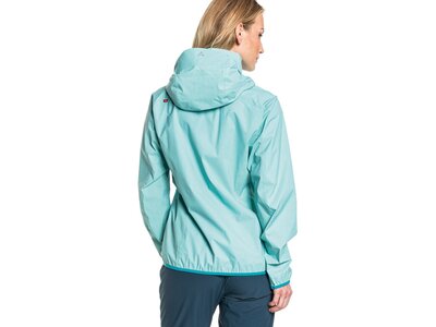 SCHÖFFEL Damen Jacken Jacket Neufundland4 Blau