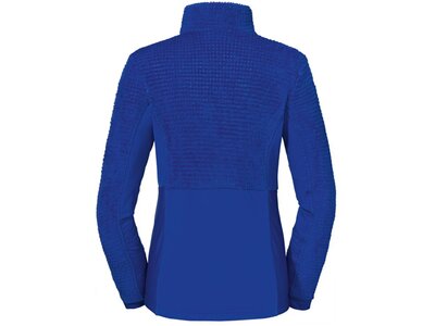SCHÖFFEL Damen Unterjacke Fleece Jacket Rugna L Blau