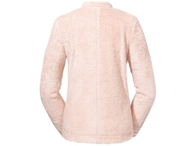 SCHÖFFEL Damen Unterjacke Fleece Jacket Southgate L Pink