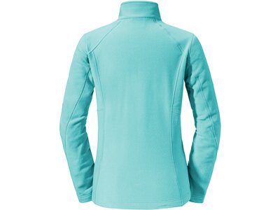 SCHÖFFEL Damen Unterjacke Fleece Jacket Leona3 Blau