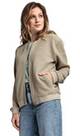 Vorschau: SCHÖFFEL Damen Unterjacke Fleece Jacket Genua L