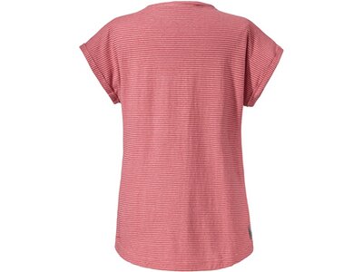 SCHÖFFEL Damen Shirt T Shirt Murcia L Pink