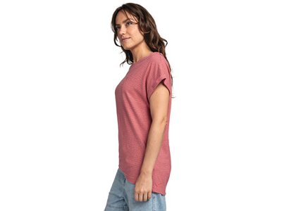 SCHÖFFEL Damen Shirt T Shirt Murcia L Pink