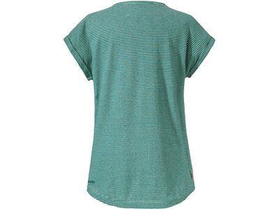 SCHÖFFEL Damen Shirt T Shirt Murcia L Grün