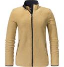 Vorschau: SCHÖFFEL Damen Unterjacke Fleece Jacket Atlanta L