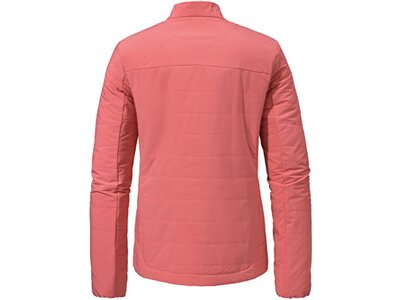 SCHÖFFEL Damen Funktionsjacke Insulation Jacket Bozen L Pink