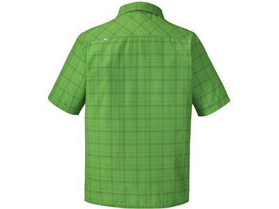 SCHÖFFEL Herren Shirt Starnberg1 UV Grün