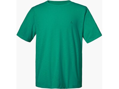 SCHÖFFEL Herren Shirt T Shirt Manila1 Grün