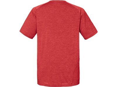 SCHÖFFEL Herren Shirt T Shirt Boise2 M Rot