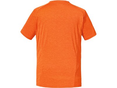 SCHÖFFEL Herren Shirt T Shirt Boise2 M Orange
