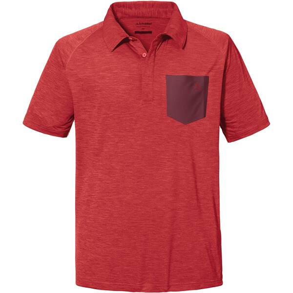Polo Shirt Hocheck M 2070 50