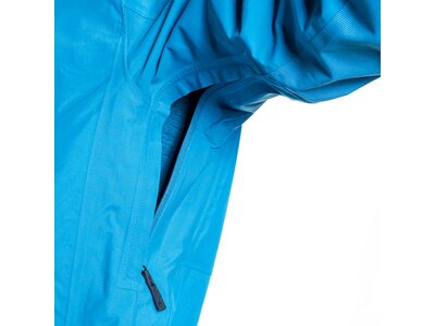 SCHÖFFEL Herren Jacken 2.5L Jacket Triigi M Blau