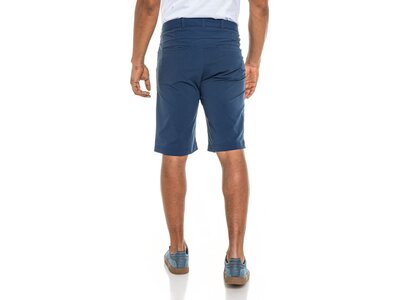 SCHÖFFEL Herren Bermuda Shorts Wigram M Blau