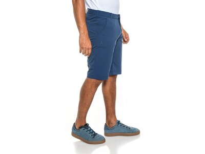 SCHÖFFEL Herren Bermuda Shorts Wigram M Blau