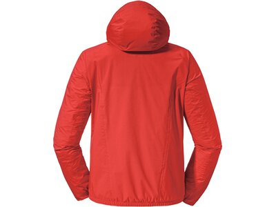 SCHÖFFEL Herren Jacke 2.5L Jacket Tegelberg M Rot