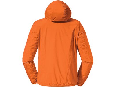 SCHÖFFEL Herren Jacke 2.5L Jacket Tegelberg M Orange