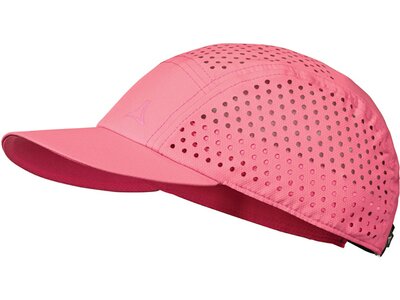 SCHÖFFEL Mütze/Hüte/Caps Cap Risserkogel Pink