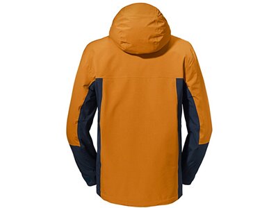 SCHÖFFEL Herren Funktionsjacke Jacket Torspitze M Orange