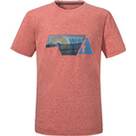 Vorschau: SCHÖFFEL Herren Shirt T Shirt Zadar M