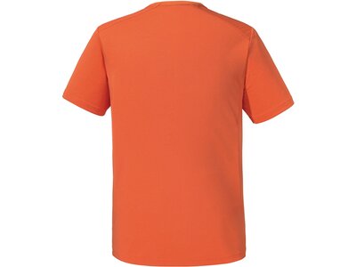SCHÖFFEL Herren Shirt T Shirt Solvorn1 M Orange