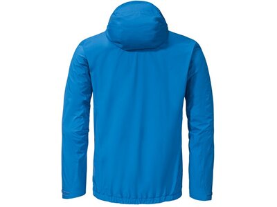 SCHÖFFEL Herren Jacke 2.5L Jacket Vistdal M blau