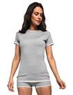 Vorschau: SCHÖFFEL Damen Underwear Shirt Merino Sport Shirt 1/2 Arm W
