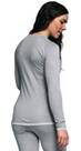 Vorschau: SCHÖFFEL Damen Underwear Shirt Merino Sport Shirt 1/1 Arm W