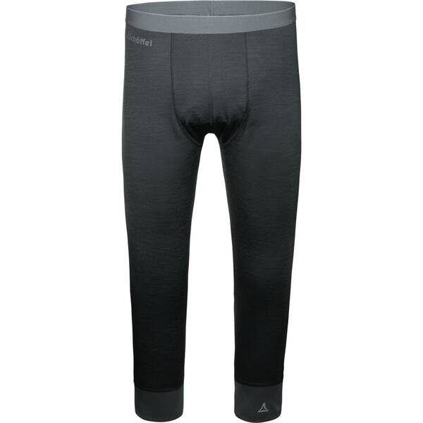 Merino Sport Pants short M 9665 S