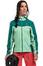 Vorschau: SCHÖFFEL Damen Regenjacke 2.5L Jacket Epic Trail L