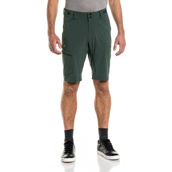 SCHÖFFEL Herren Shorts Shorts Algarve M